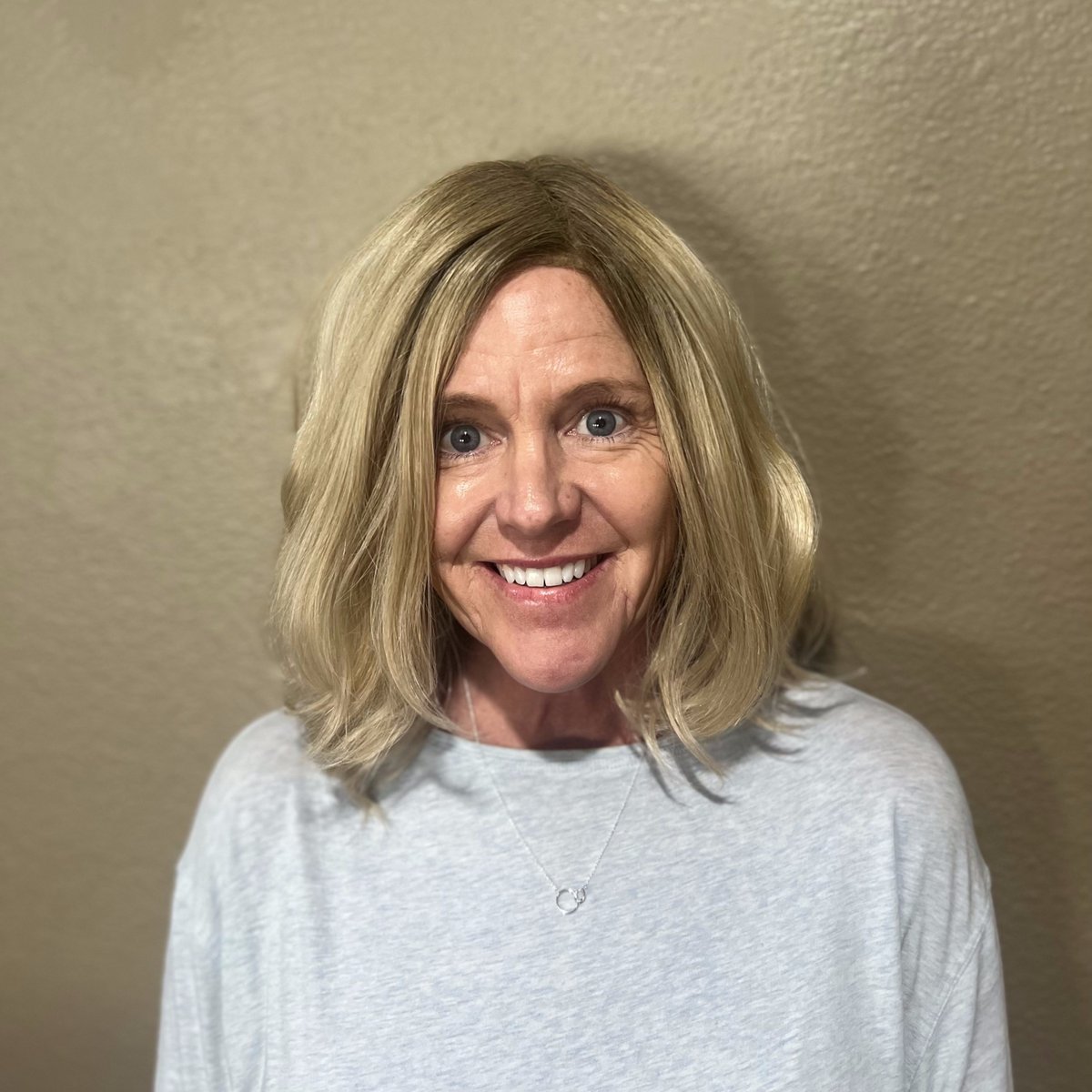 We try to verify this therapist's Information the addresses are fake The phone number is fake This woman has been caught convincing children with no prior diagnosis when they have been in therapy for two years that they are now depressed and need medication in order to more