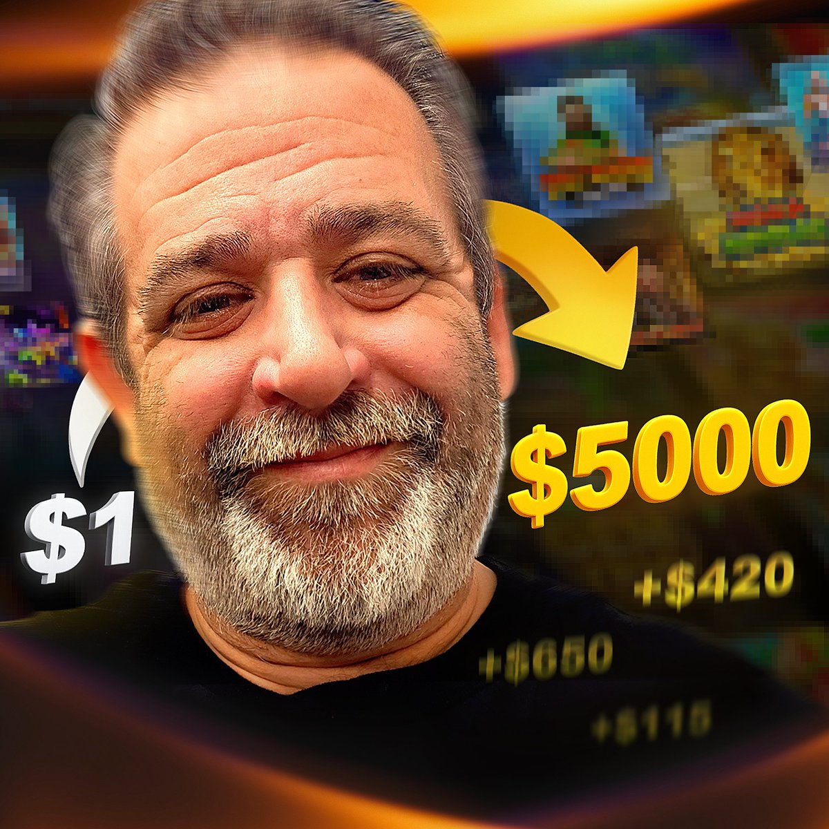 Casquad25's tweet photo. 💎Ultimate Low-Deposit Guide💎
I've prepared a full guide for small deposits: detailed strategies, deeper tips, and exclusive insights beyond the video. Learn how to grow even $20 without the headache 👉https://t.co/eboOIOmE5H https://t.co/Jedyj62rpE