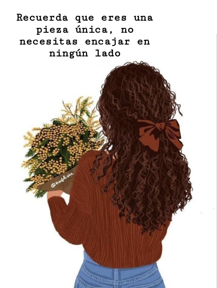 andy71soto's tweet photo. Soy distante cuando quiero, seria cuando toca y clara cuando hablo, no me interesa encajar en todos lados ni agradar a cualquiera.... y créeme en esa paz se vive mejor 🥰🥰🥰
#Quierete
#AmorPropio https://t.co/RFmkEuPymO