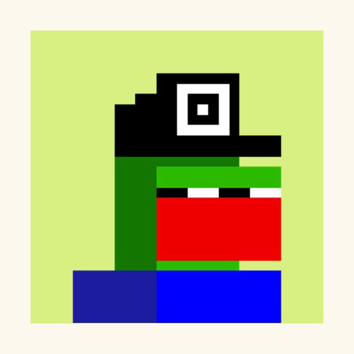 The Monke Appraiser tweet media