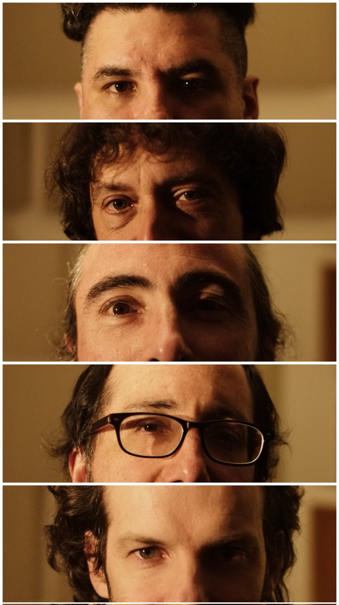 📻 Hoy lunes a las 20 hrs, Matorral conversa con David Ponce en el programa Altavoz de <a href="/uchileradio/">Radio Universidad de Chile</a> sobre su show de este jueves en <a href="/SalaSCD/">Salas SCD</a> Egaña (tickets en portaldisc.com/evento/matorra…) y su próxima gira a Inglaterra con grabación en Abbey Road incluida.
#matorral #musicachilena