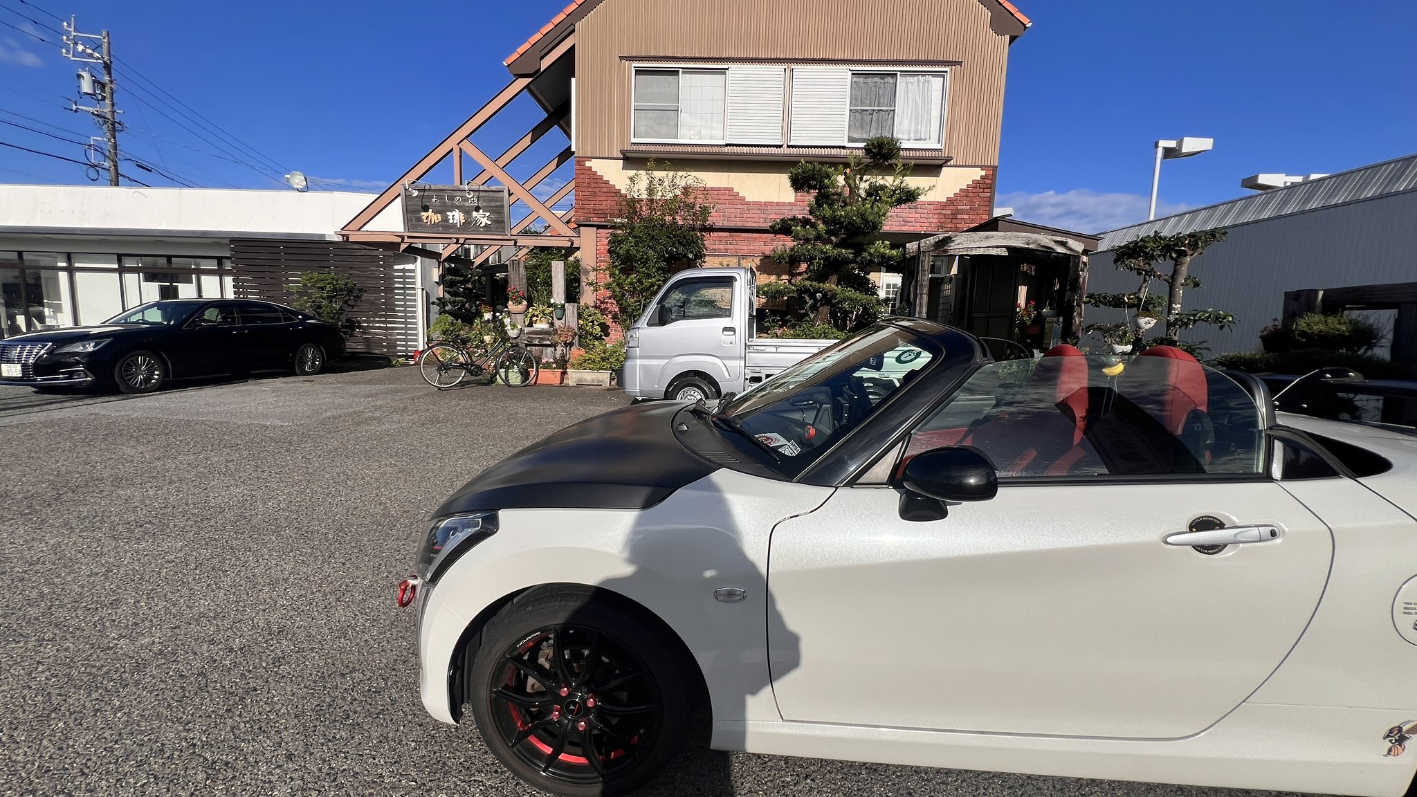 【KUCHINACI_F4③】【135B_F6③】おまとめ　マッチャン様用 K10ベネチアンフラットチェーン三つ編みY字 ネックレス