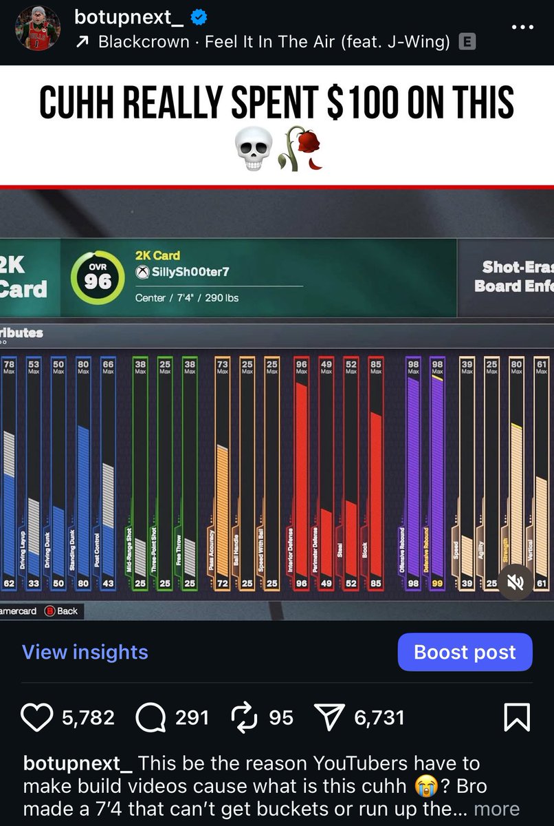 Bot Up Next🤖 tweet media