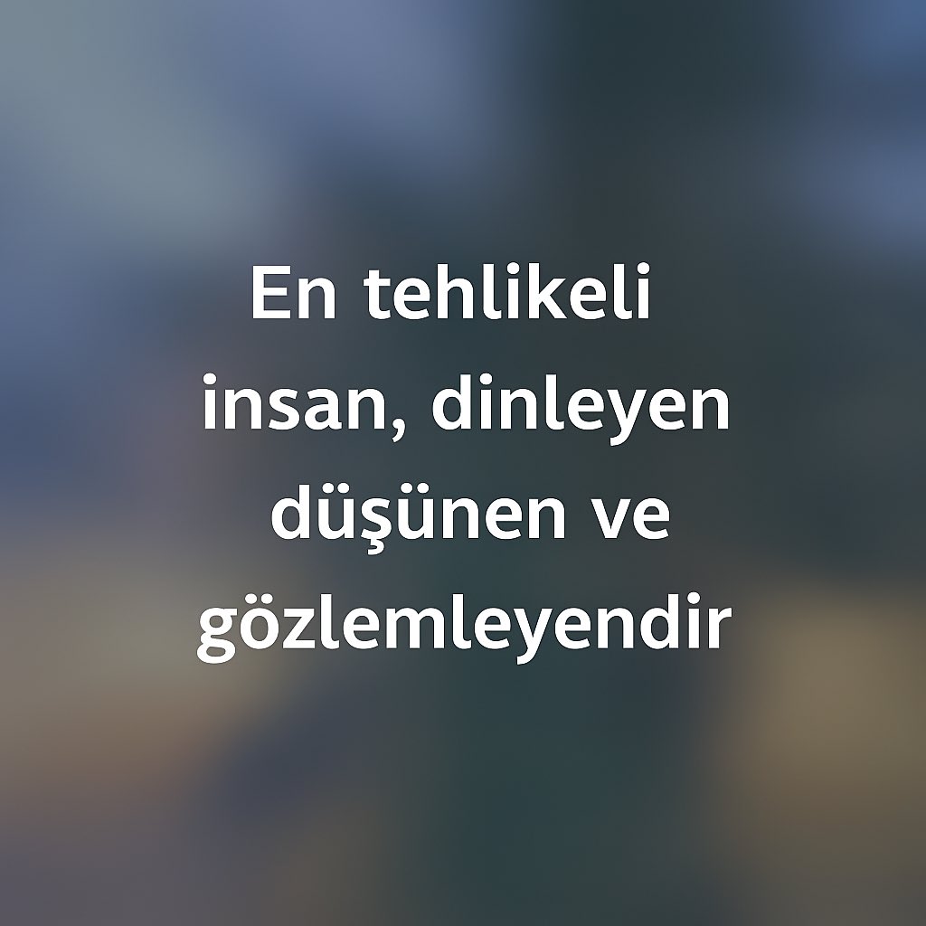 MOTİVASYON (@derinbirneffess) on Twitter photo 