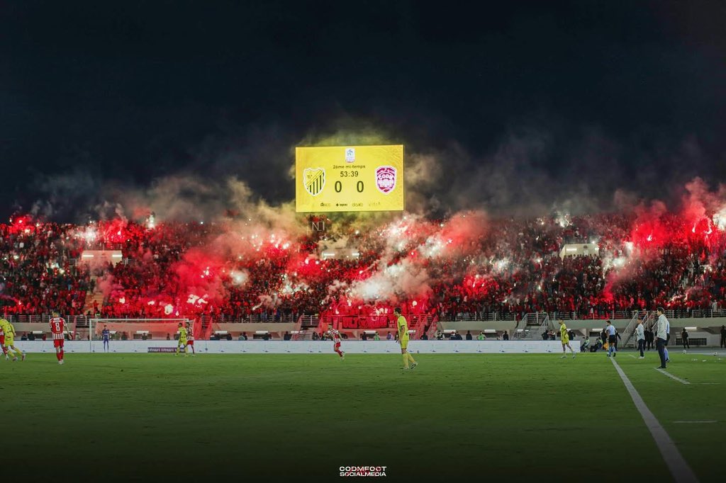 الرقم الصعب في المعادلة 
اعظم جمهور 
الجمهور المكناسي … الموعد يوم الجمعة 

🔥❤️

@DIMA_CODM