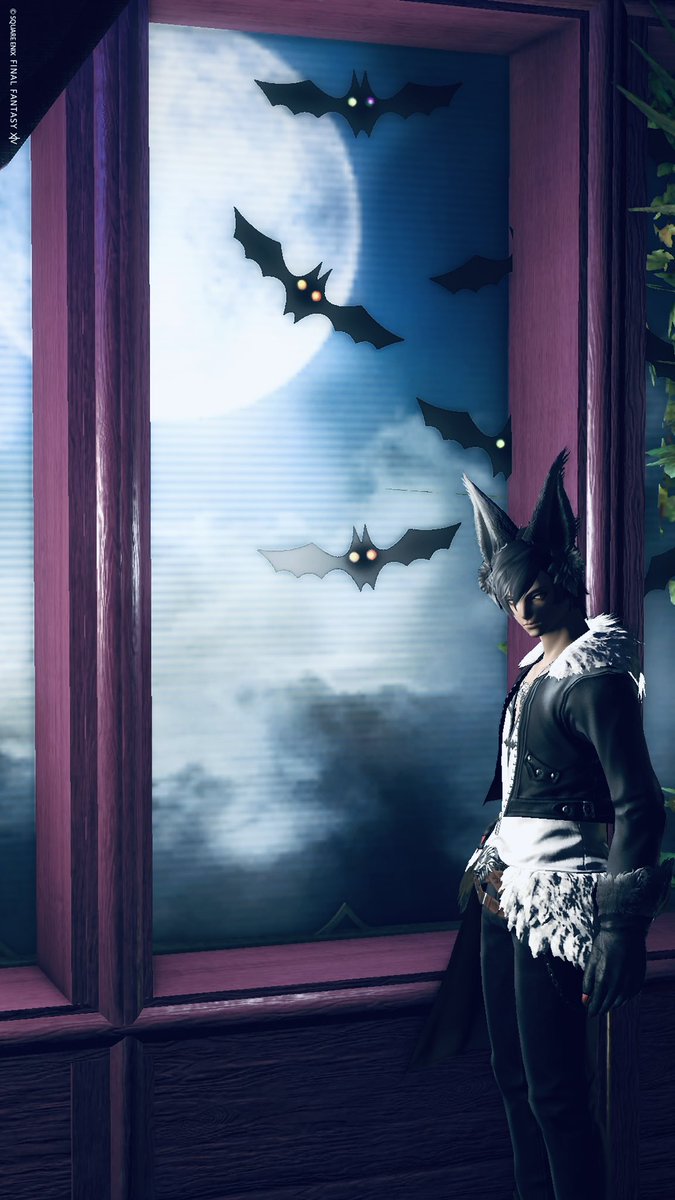 AmiTyata's tweet image. ルーさん(@Ruu_FF14_0 )のスタジオにお邪魔しました
いくつかあり、いろんな角度から撮影が楽しめるスタジオです😊

GaiaDC Ultima Mist 20 Topmast→Room48
#CS_R_PLUS
＃FF14 ＃FF14SS