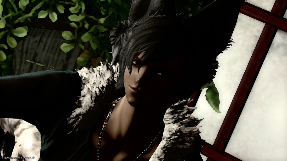 AmiTyata's tweet image. ルーさん(@Ruu_FF14_0 )のスタジオにお邪魔しました
いくつかあり、いろんな角度から撮影が楽しめるスタジオです😊

GaiaDC Ultima Mist 20 Topmast→Room48
#CS_R_PLUS
＃FF14 ＃FF14SS