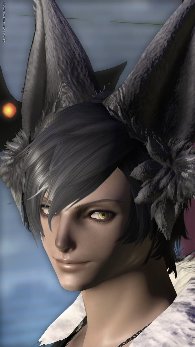 AmiTyata's tweet image. ルーさん(@Ruu_FF14_0 )のスタジオにお邪魔しました
いくつかあり、いろんな角度から撮影が楽しめるスタジオです😊

GaiaDC Ultima Mist 20 Topmast→Room48
#CS_R_PLUS
＃FF14 ＃FF14SS