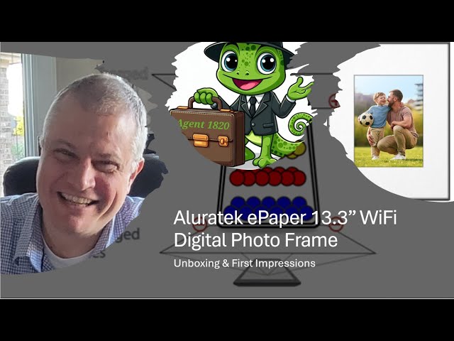 EdFinnIII's tweet photo. Hello everyone,  I have my affiliate account set up for the  @aluratek  ePaper Digital Photo Frame - Get 15 percent off! (see details below).

Aluratek website - https://t.co/iElCNPVNVk
(Enter Change1820 at checkout for 15% off) https://t.co/St9yPww1C0