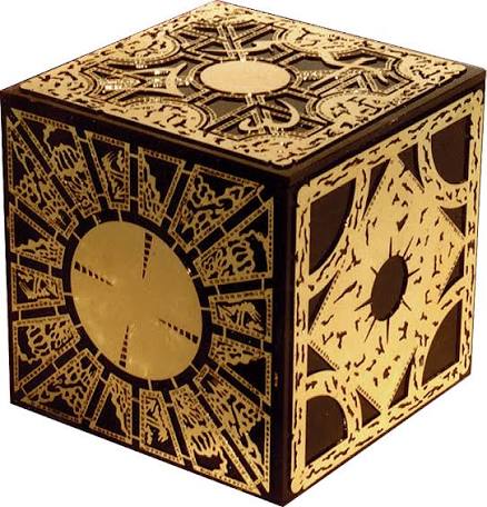 I am normal and can be trusted with the lament configuration