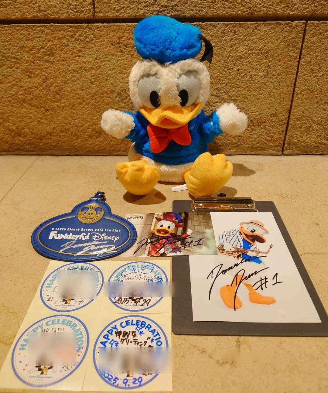 TDR ディズニー ぷらん (@disney_tdr_plan) / X