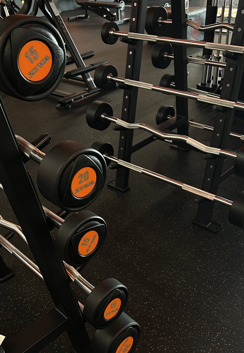 باور Gym ☕️🏋🏻‍♀️☕️🏋🏻‍♀️☕️