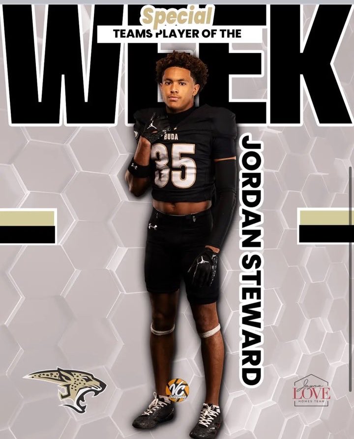 Jordan Steward tweet media