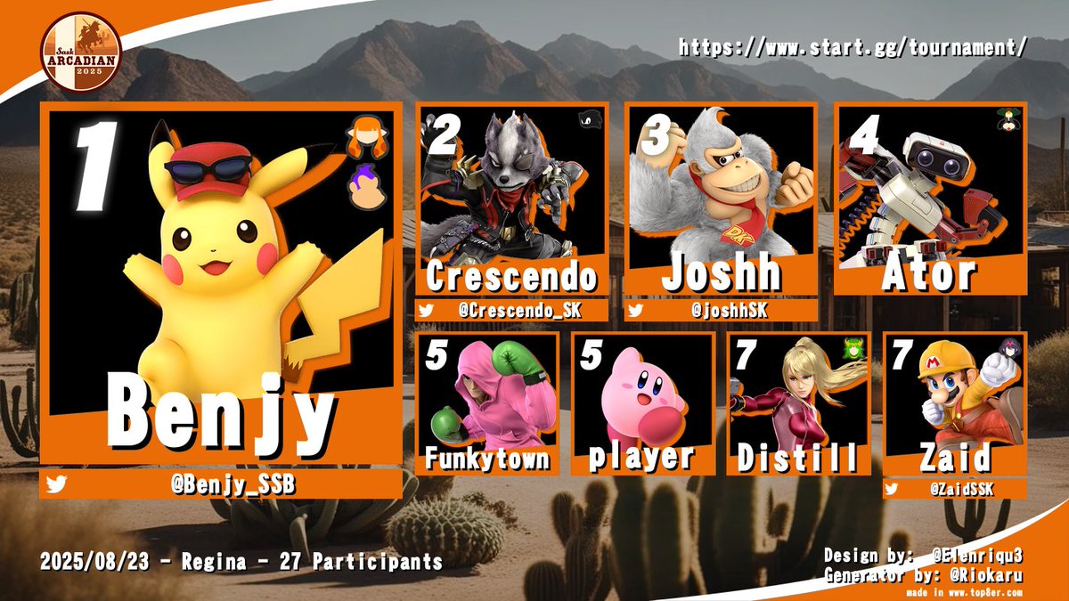 Saskatchewan Smash tweet media