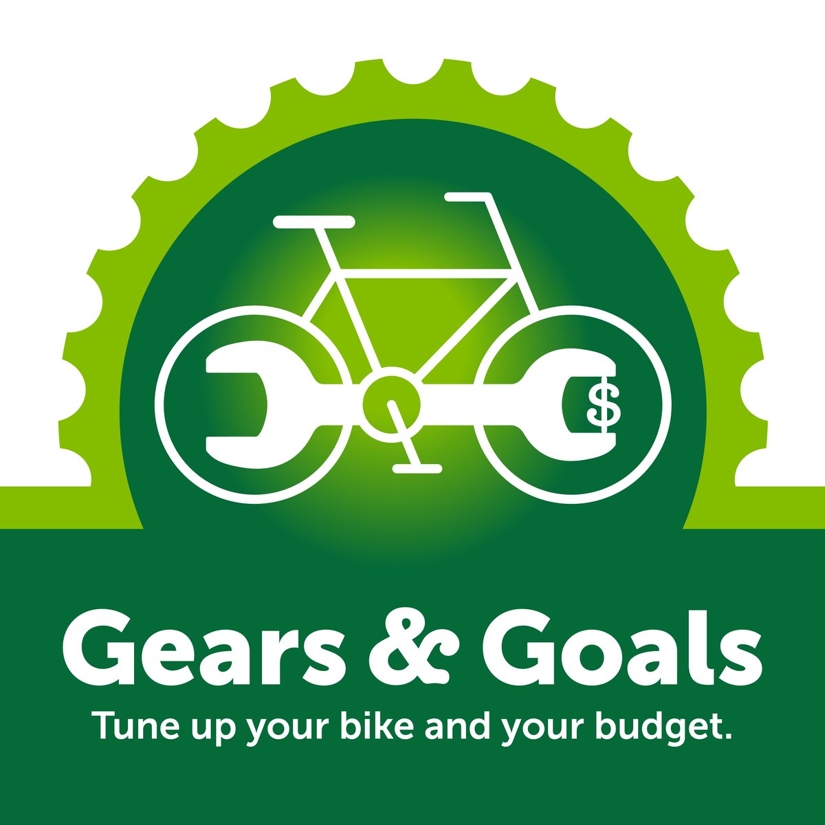 Roll into our San Francisco branch for a free bike and budget tune-up! 🚲💸 

Enjoy expert bike checks, tasty snacks, and one-on-one financial chats with our team, no appointment needed!

Join us:
Redwood Credit Union 
1390 Market Street, San Francisco, CA
Thursday, October 2,