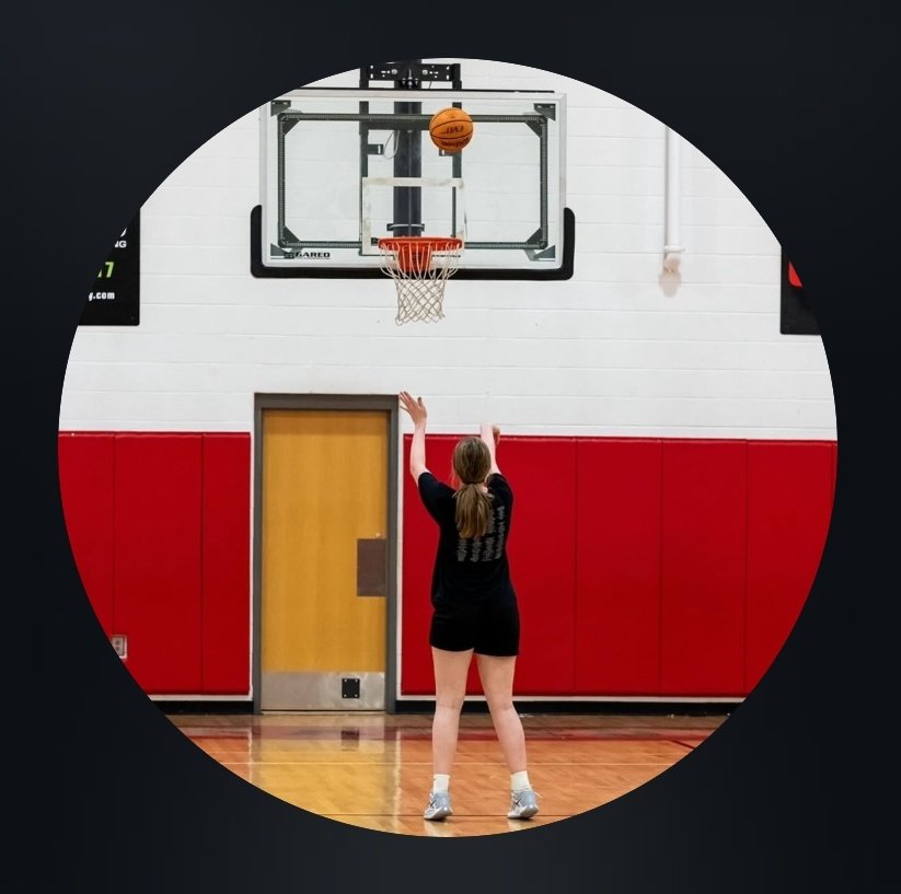 CghrMedia's tweet photo. 🏀 #CGHRMedia

#CharlotteSkillzShowcase

Welcome  @LNHSGBB - 2028 - Forward - McKinley Harrington - #BOBW - To the Charlotte Skillz Showcase. 

Join Her:
@coryn_canhoop
@Chase_hoops25
@brismithh12
@ashlyn_evans29
@SCarGirlsHoops

Registration Link:
https://t.co/C15qXmZp1n https://t.co/K8OA9hhuhP