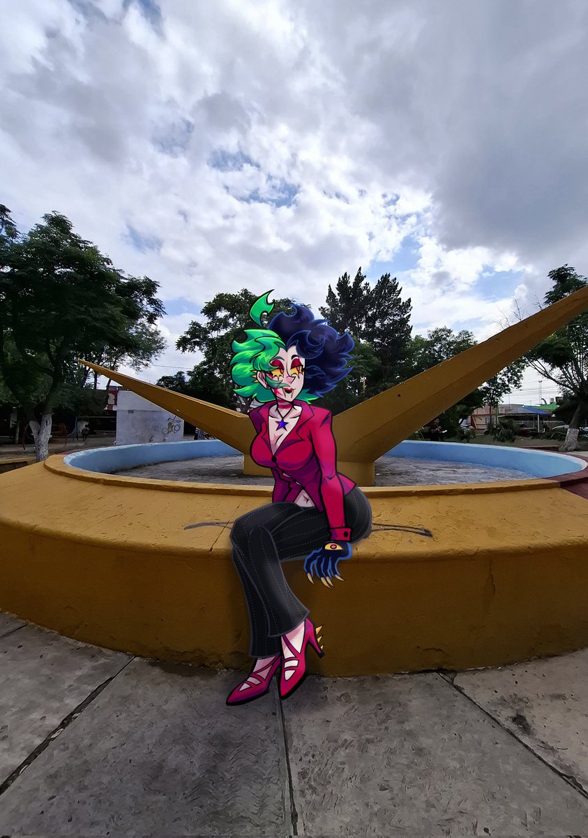 Shinnoku1's tweet image. 