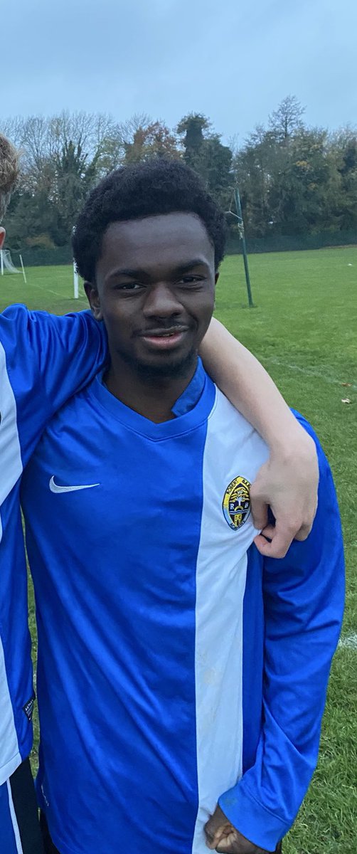 Great start to the new season for <a href="/RBAcad/">Robert Barclay Academy (RBA)</a> Y10s and 11s both winning 5-3 in the National and County Cup. 4 goals from Alex A and 3 from Michael help their teams into the next round #TeamRBA ⚽️⚽️⚽️