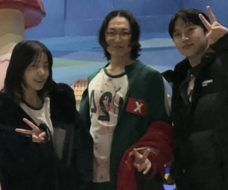 bestofnamggi's tweet image. 