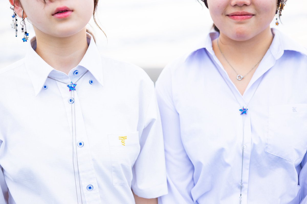 おはようございます☀️

今日も新作発表します！！
最強にらしい作品になってます☺️

モデルさん着用作品は全てイベントに持ち込み予定です☺️

photo <a href="/chicken_3210/">しば@HALO!claiz</a>