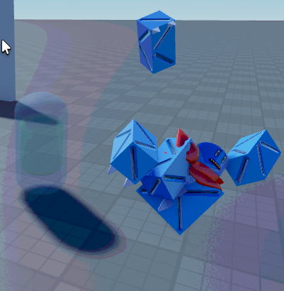 SUBSPACED||INDEV tweet media