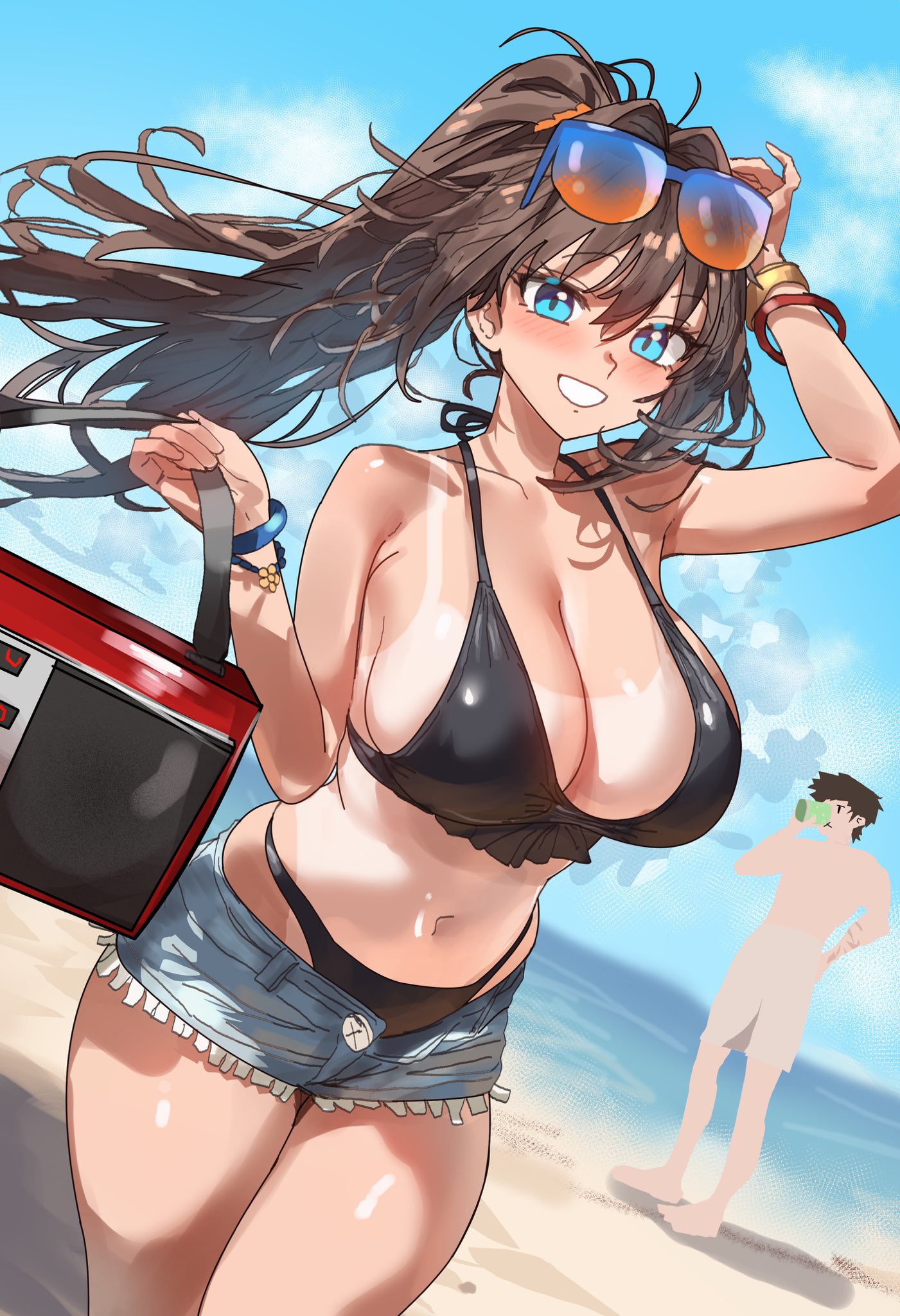 投稿の画像