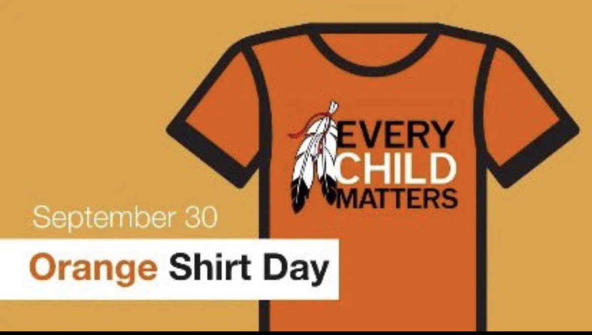 MsKeyota's tweet image. Truth and Reconciliation ~ let’s reflect and act by continuing to build meaningful bridges. #ocsbindigenous #everychildmatters #education