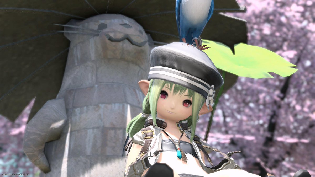 おはようございます
#おはララ