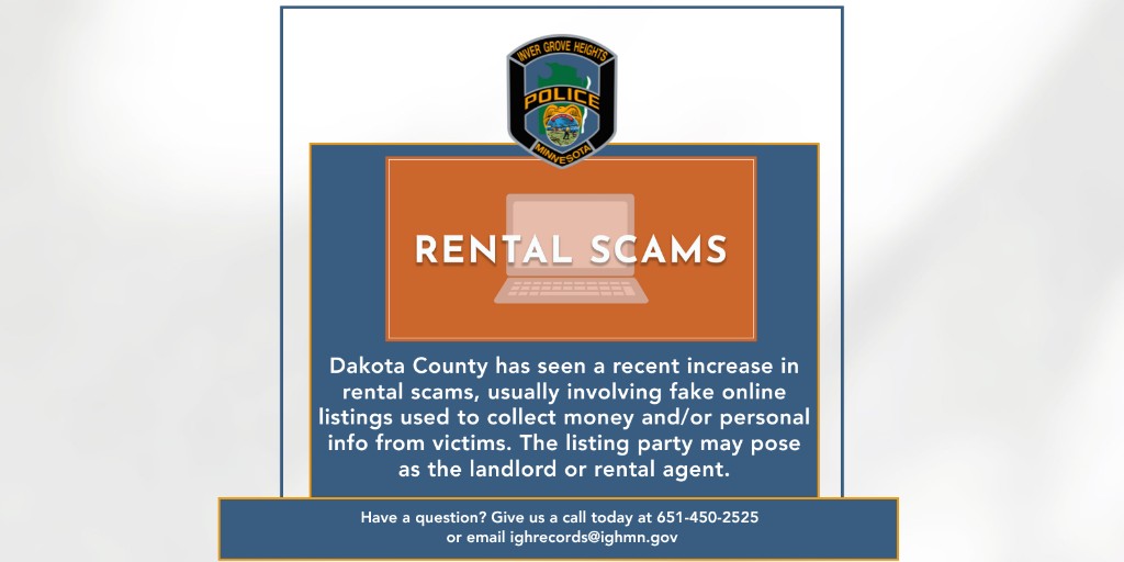 🚓Here is the IGH PD weekly report for Sep. 22 - Sep 28. 
🗺️For more information, including an interactive crime map and monthly reports, head to the City's website at:
ighmn.gov/CrimeMap