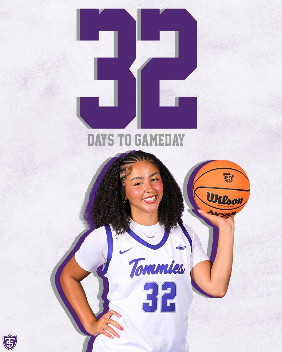 How many days to gameday?

#RollToms #WeOverMe