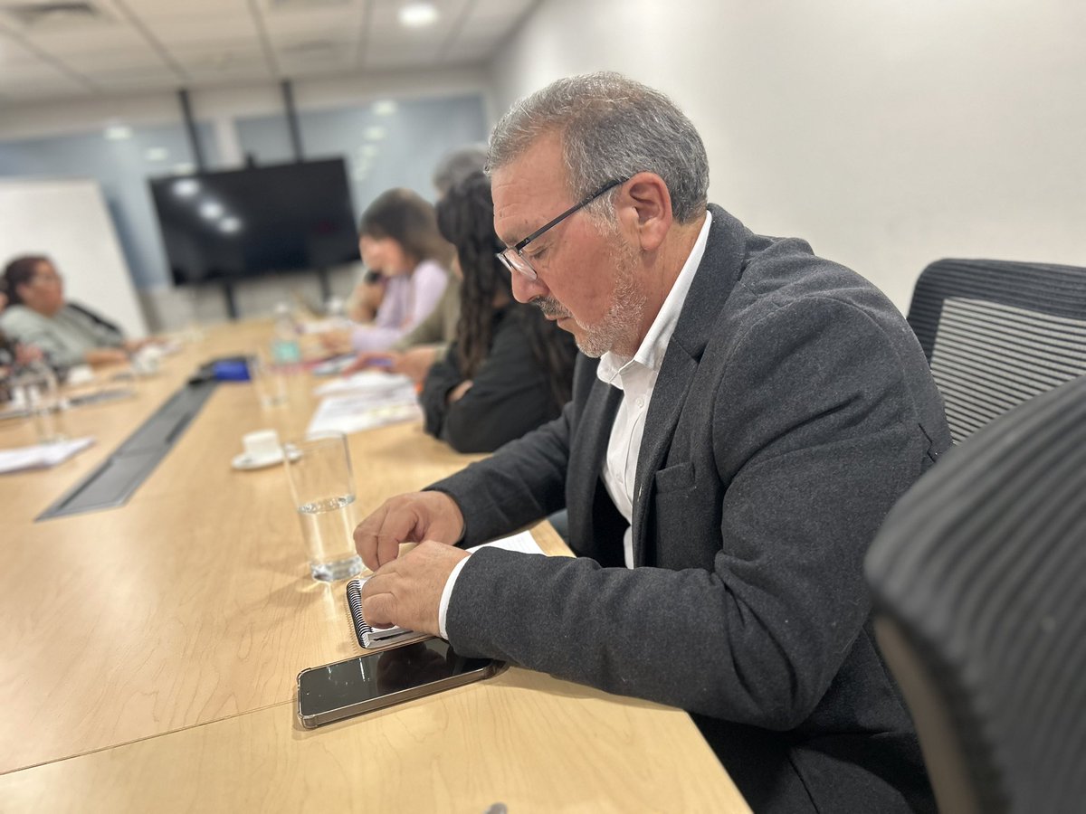 Una gran convocatoria de los sindicatos Clínicas ACHS Salud asociados de <a href="/fenassap/">FENASSAP</a> #CuidarAQuienCuida