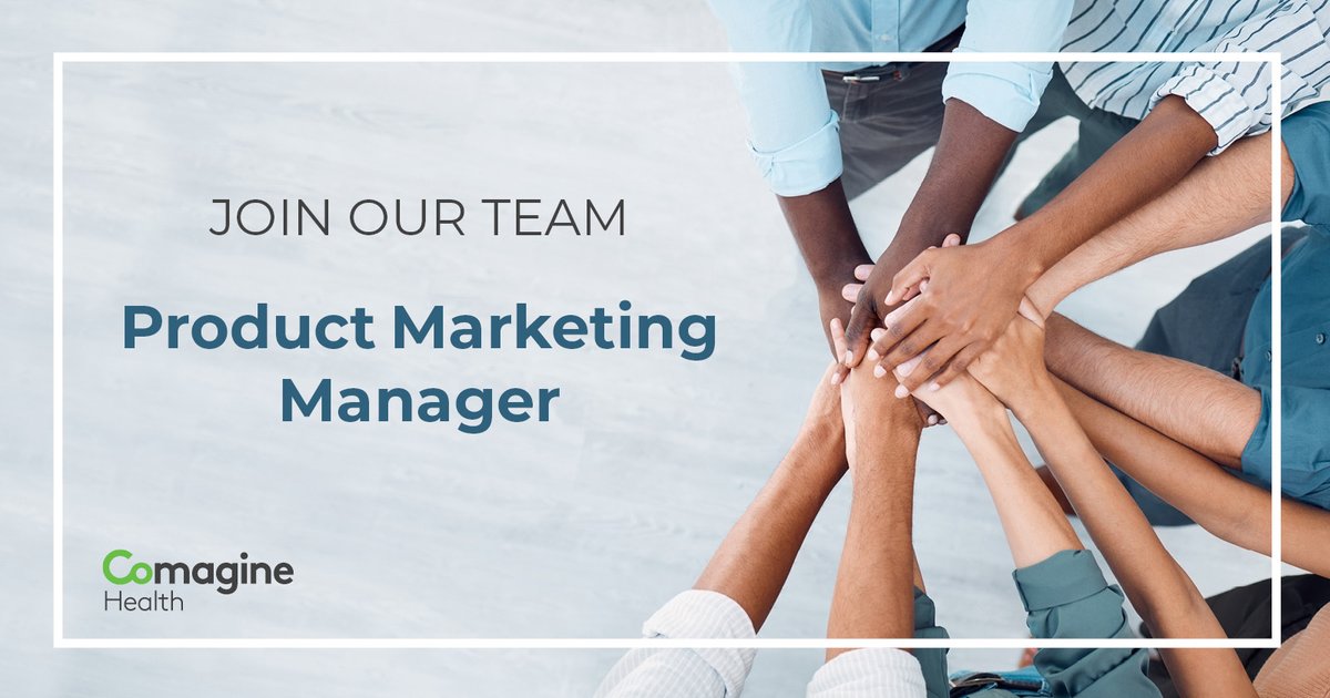 Hot Job: Product Marketing Manager
Advance the growth and success of our innovative health care solutions by defining and executing marketing strategies that position our offerings effectively, resonate with key audiences and drive measurable impact. workforcenow.adp.com/mascsr/default…