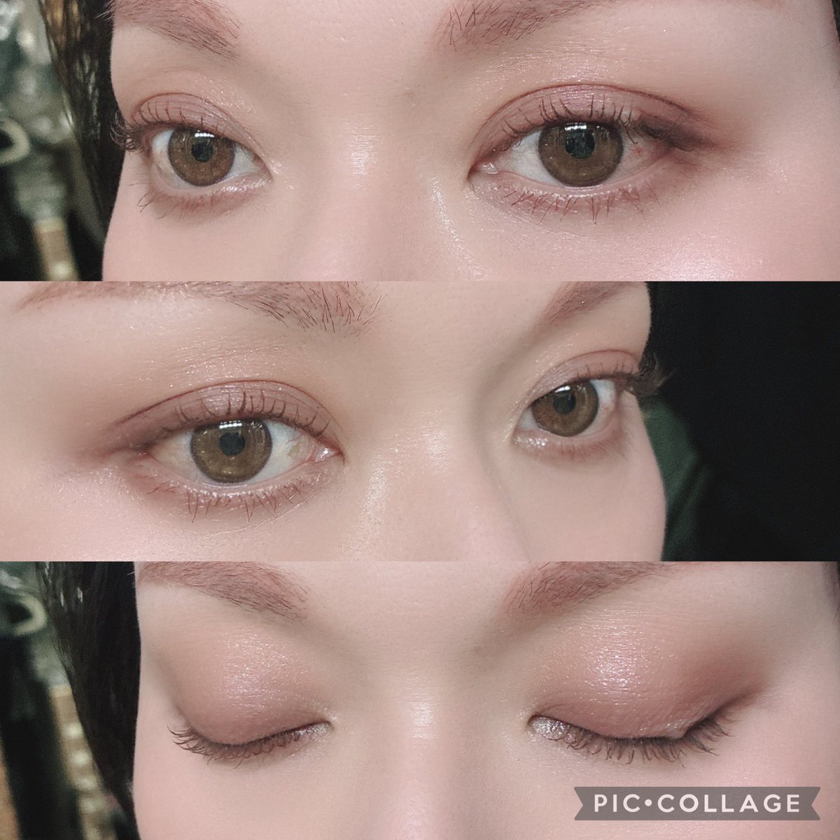 Autumn56092259's tweet image. #BOBBIBROWN 
ミッドナイトトースト
ヌードシュガー
#RMK 
03 マホガニー
#ADDICTION 
002 So Cushy
003 Tender Sunset
#Enamor 
02 ローズクオーツ
#バルファンロジーヌ 
ヴィーヴ・ラ・マリエ

#今日のメイク 
#今日の香水