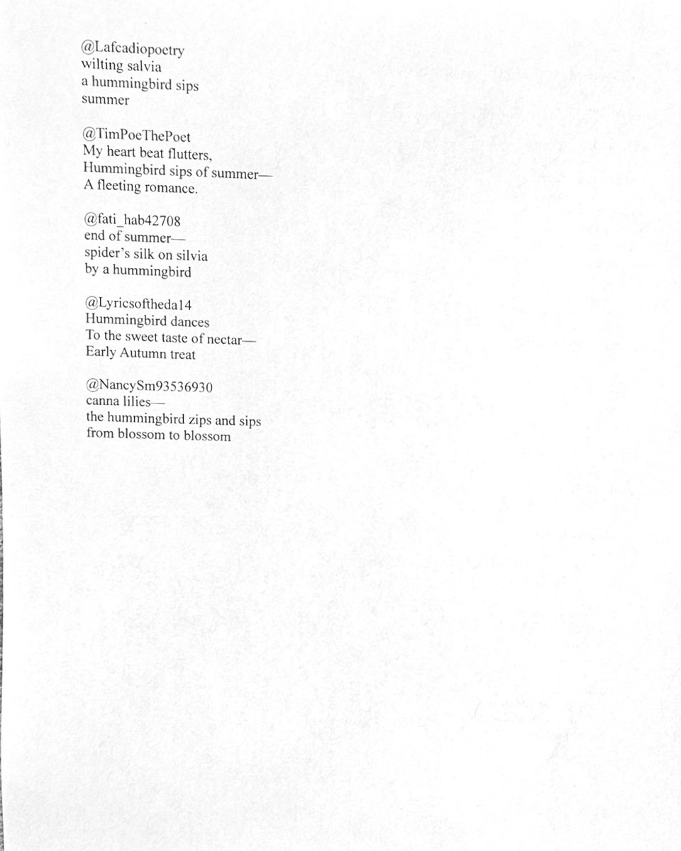 Susan (Morhar) Andrews tweet media