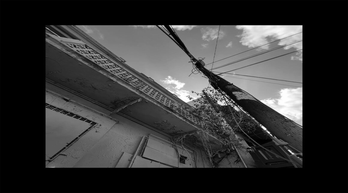 Invisible Radio tweet media