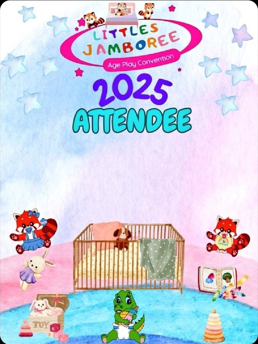 Little's Jamboree Experience tweet media