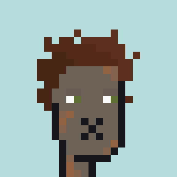 XPUNKS Bot tweet media