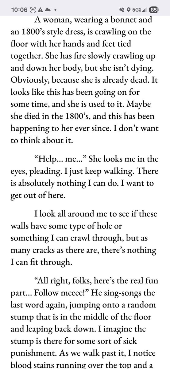 Madison65756926's tweet photo. Check out my debut Novel for only $.99! Free for KU! Here's a small part to catch your interest! 😊😊
Check it out here https://t.co/c99NnXgoPj
🌟 🌟 🌟 🌟 🌟 https://t.co/Lp7N0l4qKH