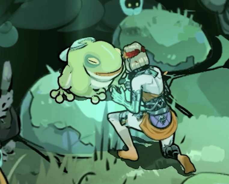 FINALLY DEFEATED CHRONOS and we beat him twice back to back!

<a href="/SupergiantGames/">Supergiant Games - HADES II out now!</a> Hades II is a phenomenal game and really shows what can happen when you put effort into game design. This game is perfect.

10/10 Story
11/10 Art
12/10 Gameplay
13/10 Voice Acting
14/10 Frog
15/10 Game