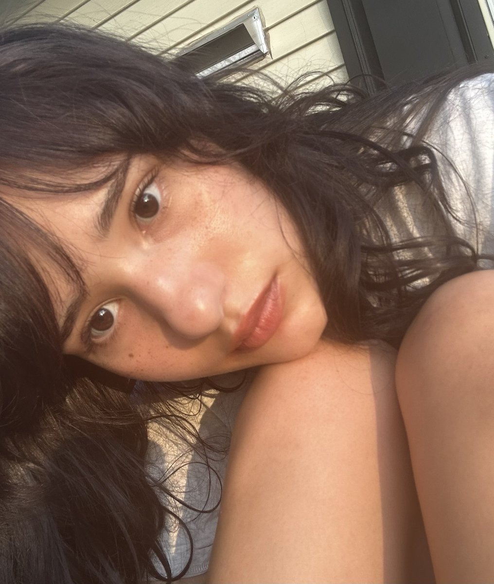 my last selfie before they put me down