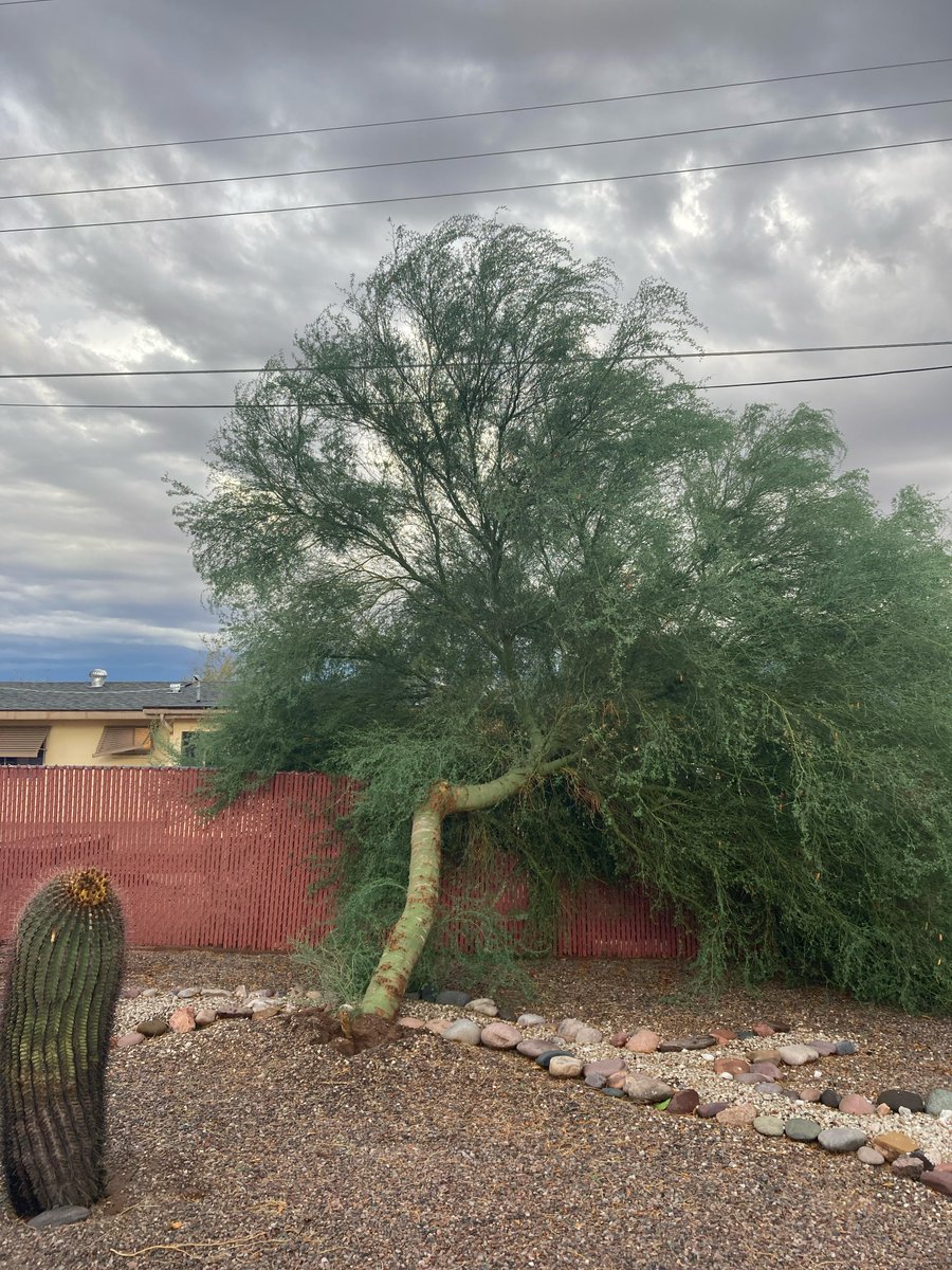 SRPconnect's tweet image. Our crews stayed busy this past weekend! Thank you to all of our team members who worked safely to restore power as quickly as possible during the intense storms.