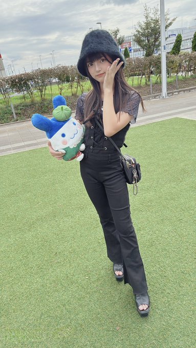 Twitterのコスプレ画像1