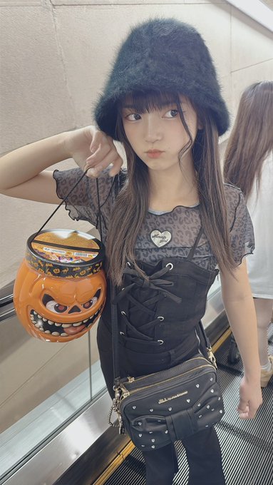 Twitterのコスプレ画像2