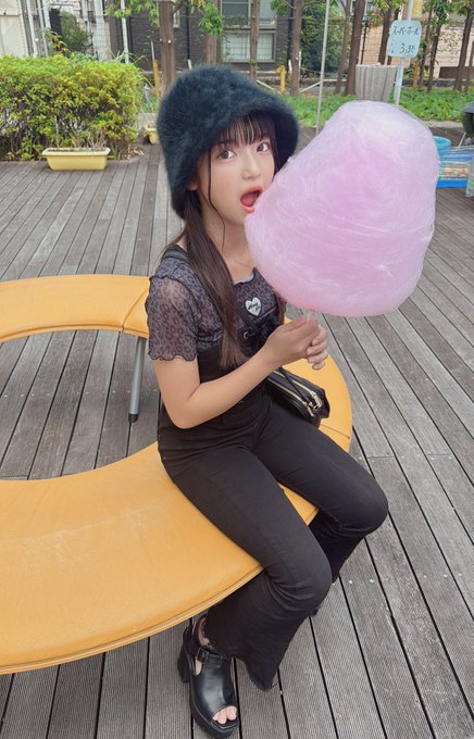 Twitterのコスプレ画像3