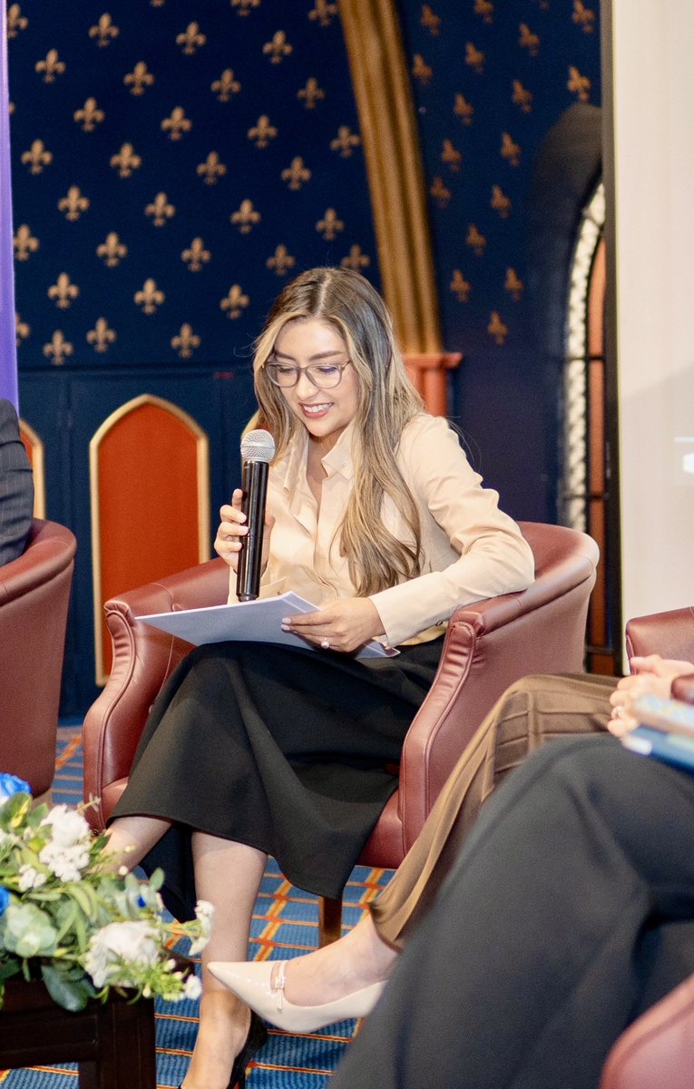 Daniela Escobar Beltrán ⚖️ tweet media