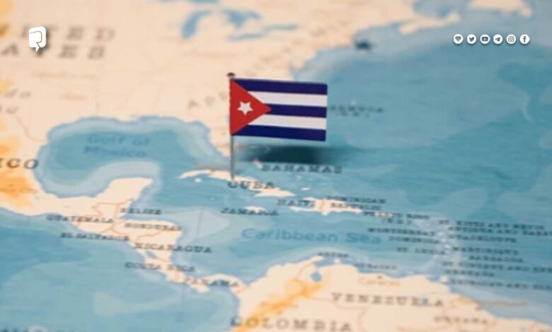 Nuestro pueblo no se intimida con las prácticas genocidas por parte de #EEUU, #LaLuchaNoHaCesado.
#ConElPieEnElEstribo