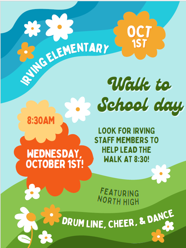 Irving Elementary USD 259 tweet media