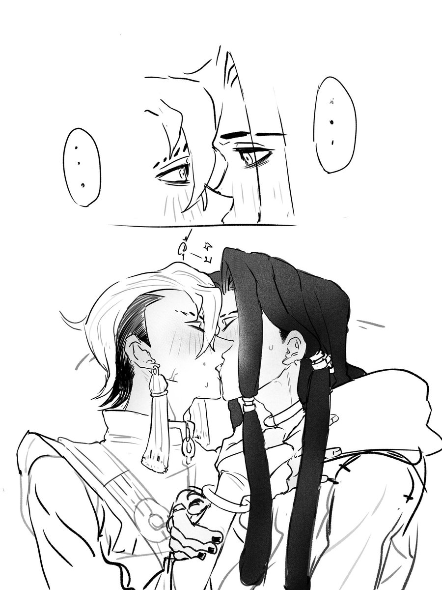 o_hay9764's tweet photo. หยุดวาดไม่ได้💀
#Janka https://t.co/UeE1a0ohKs