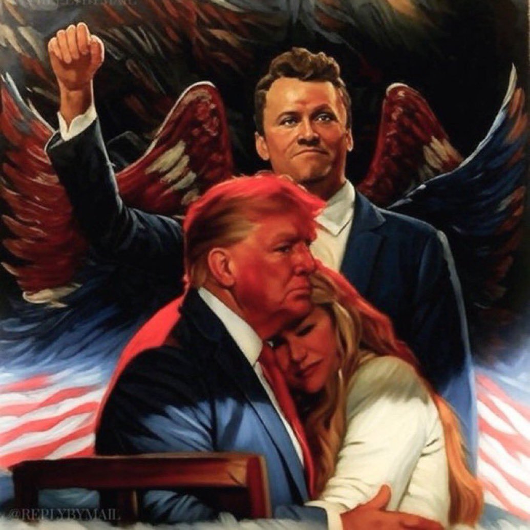 Our_Cambridge's tweet image. The VERY BEST honor we can ever pay to Charlie Kirk is to empower a citizen&apos;s grand jury honesty tribunal to find &amp;amp; release the truckloads of evidence on Epstein clients who soiled trafficked kids, and put elite pedos in prison.

#NHgop #MrBannon #MrHegseth #MrBongino #MrHannity