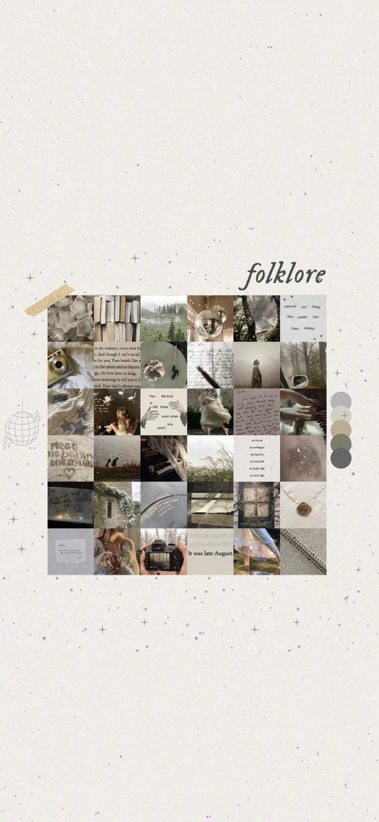 unlockscreen's tweet image. — taylor swift folklore aesthetics e encarte wallpapers | 🩶
countdown to showgirl #TheLifeOfAShowgirl #TS12
like & rt if you use it!! /bel & math